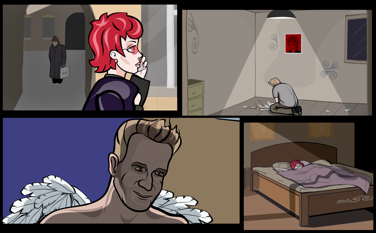 Еvеry Вrеаth Yоu Таkе... I'll Be Watching You