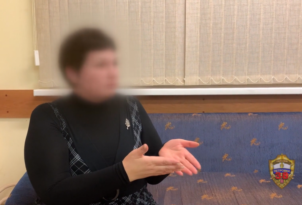 За смелость в экстренной ситуации ее наградят ведомственной медалью «За содействие». Фото: пресс-служба ГУ МВД России по г. Москве
