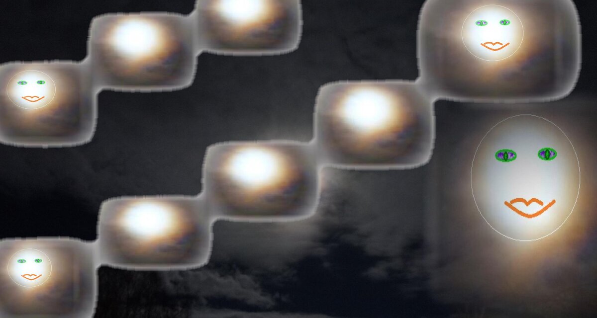 Всё и всегда происходит во благо и благоприятно для меня и всех вокруг меня!