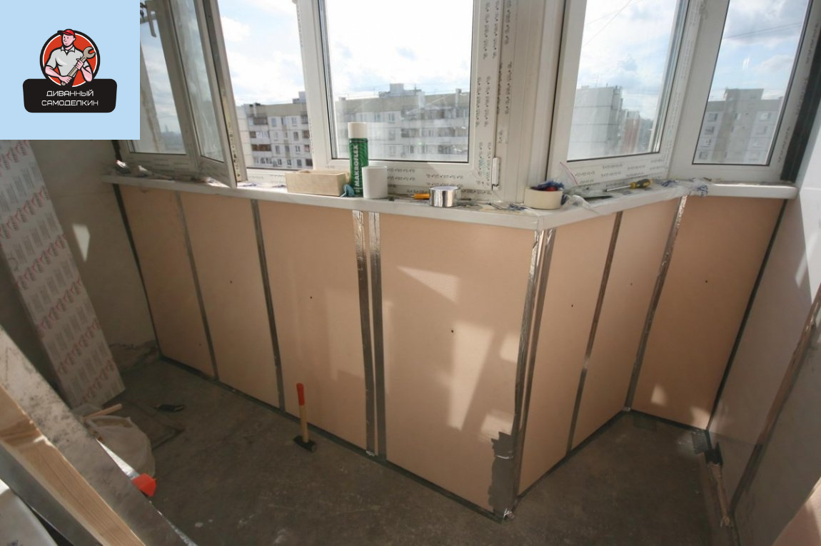 Один из моих проектов