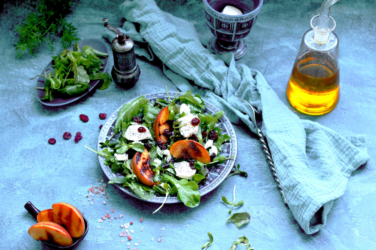 И снова правильная и красивая еда от Елены @urbanistka_vl