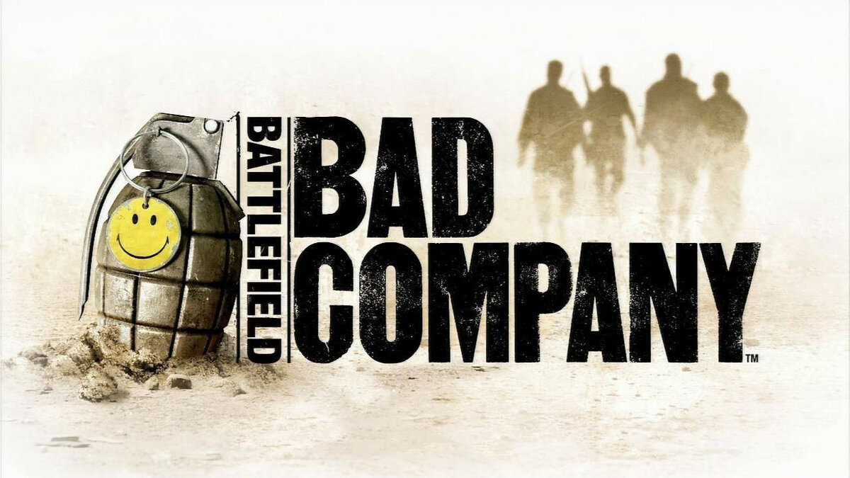 Bad company стим фото 32