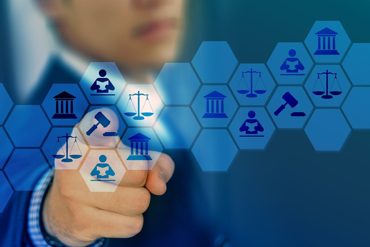 Compliance с сайта Pixabay