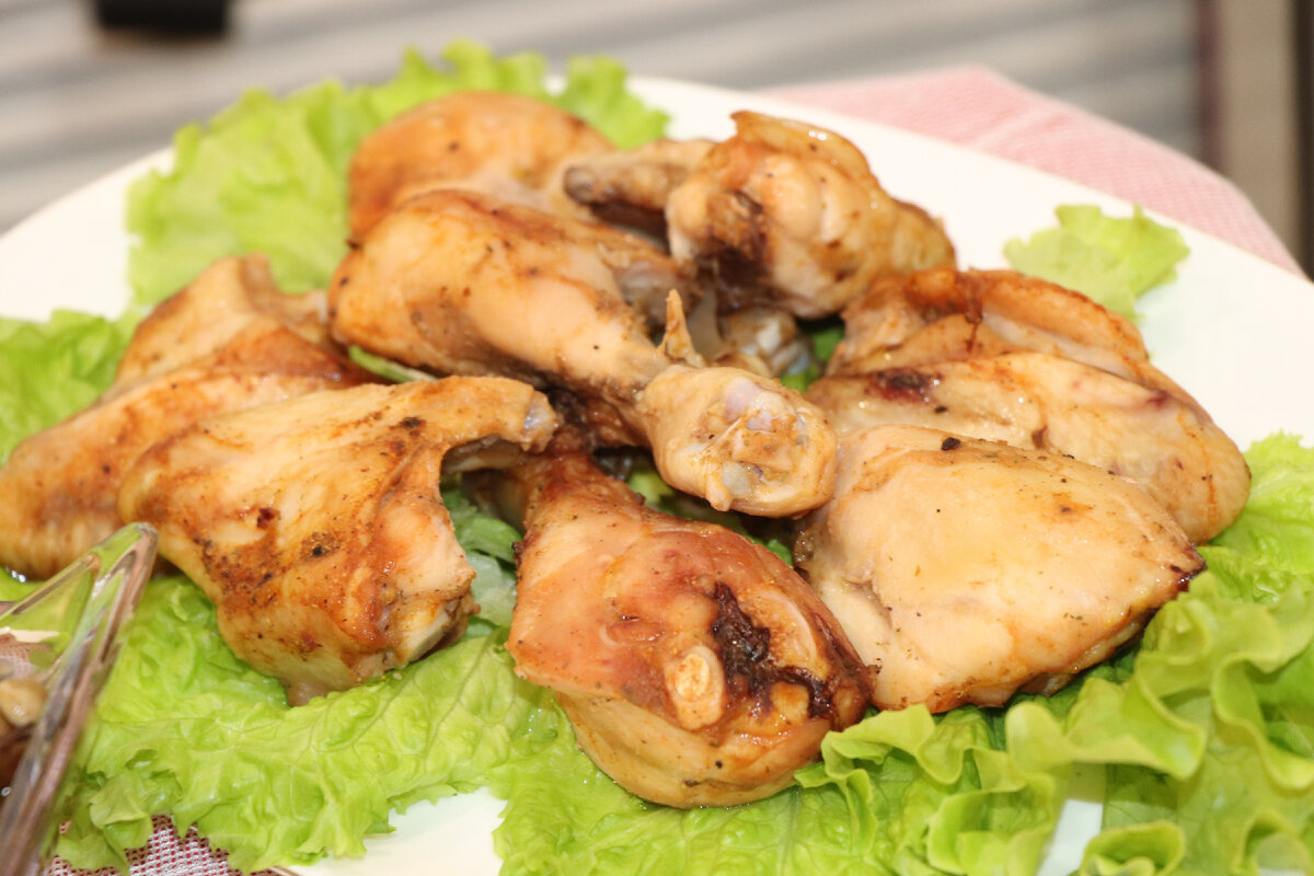 Фото автора.