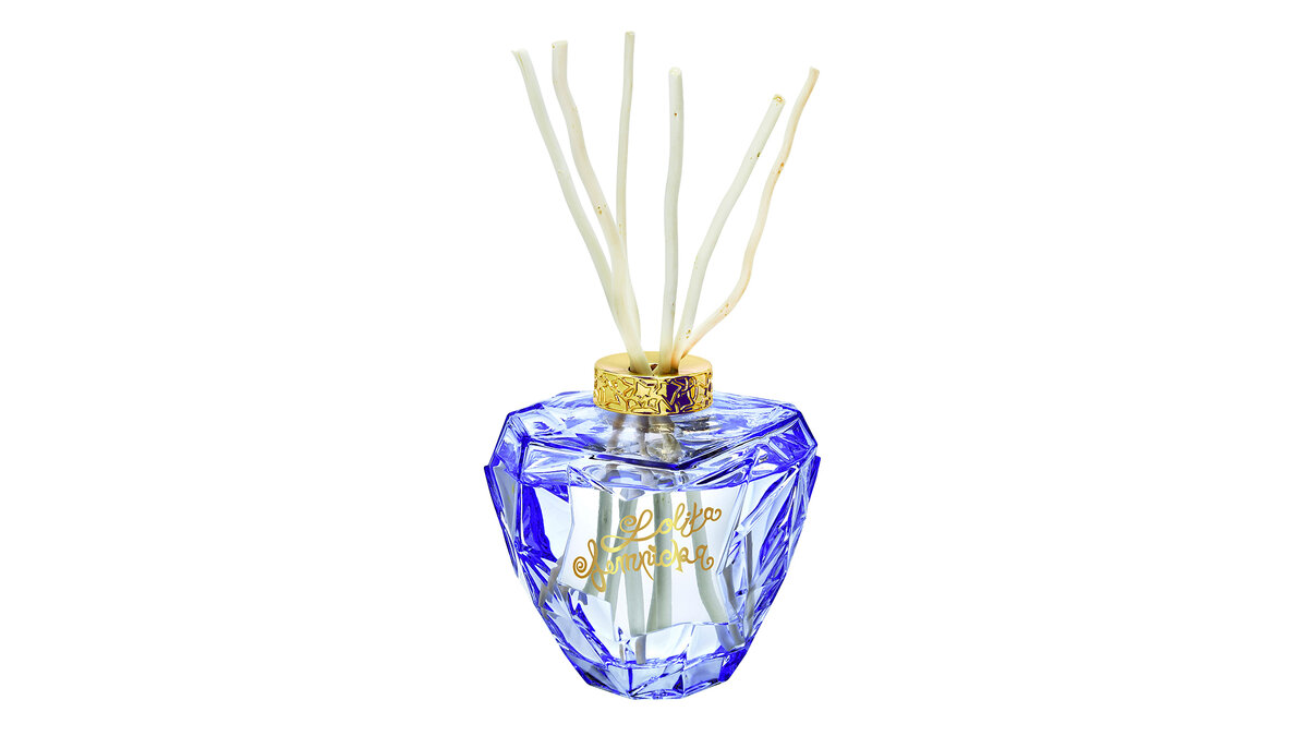 Аромадиффузор в стеклянном флаконе Lolita Lempicka