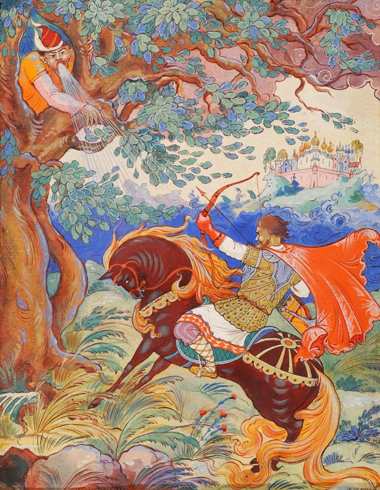 Соловей р. Соловей-разбойник. Соловей разбойник мифология. Илья Муромец и Соловей разбойник картинки. Речка у которой жил Соловей разбойник.