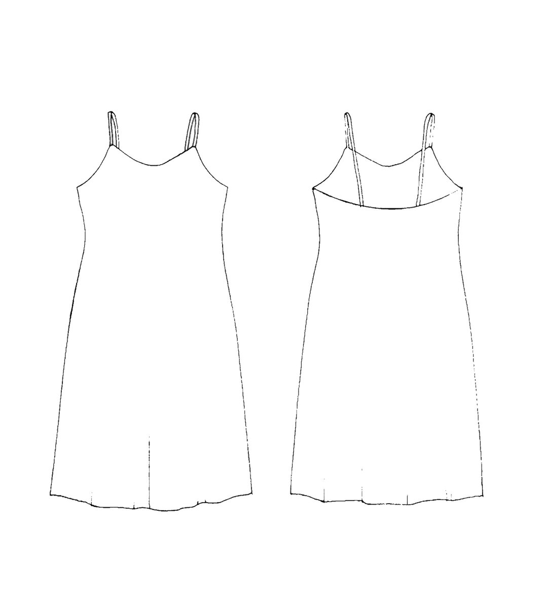 Выкройка  Grasser 674