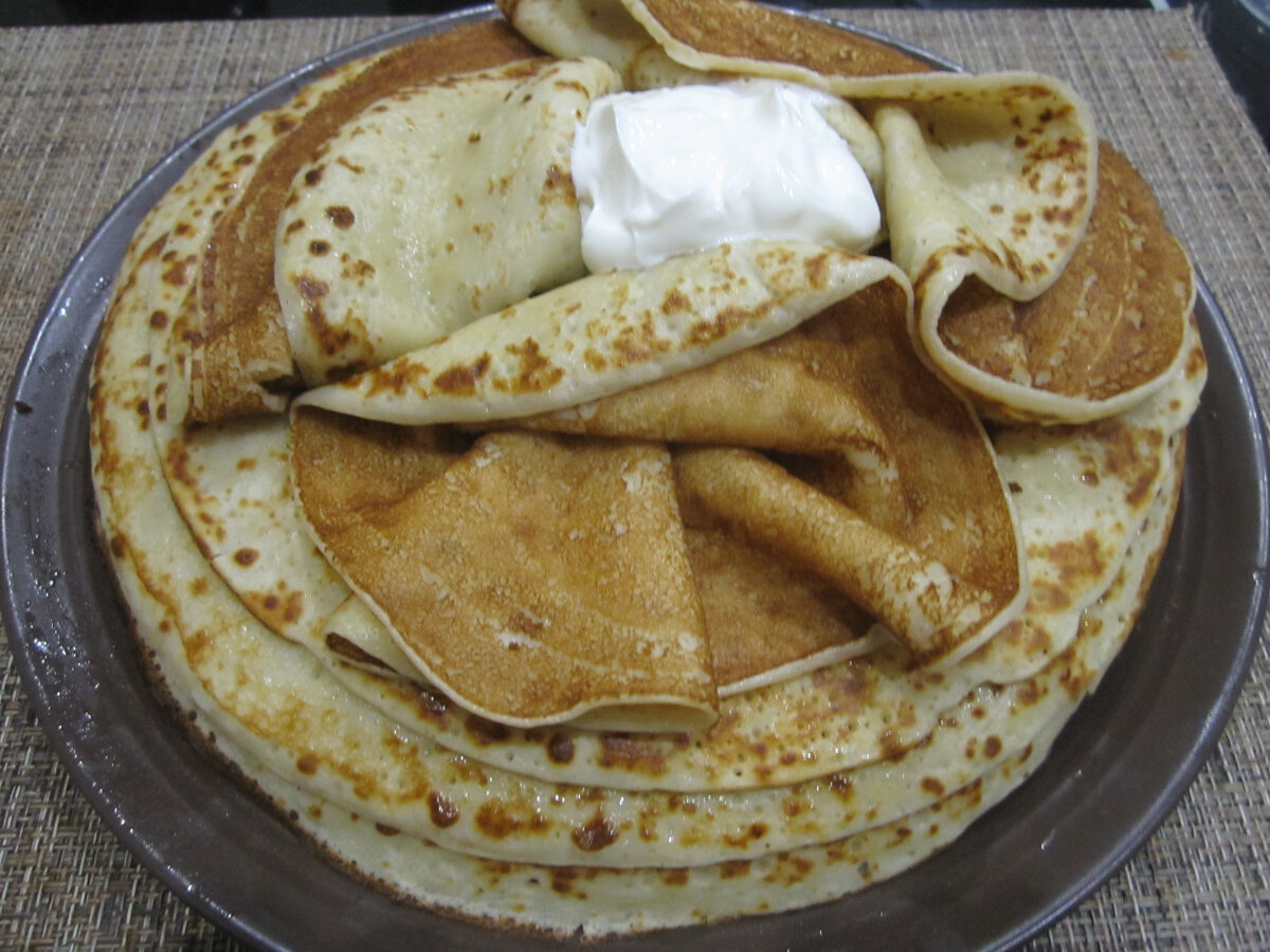 Фото автора публикации