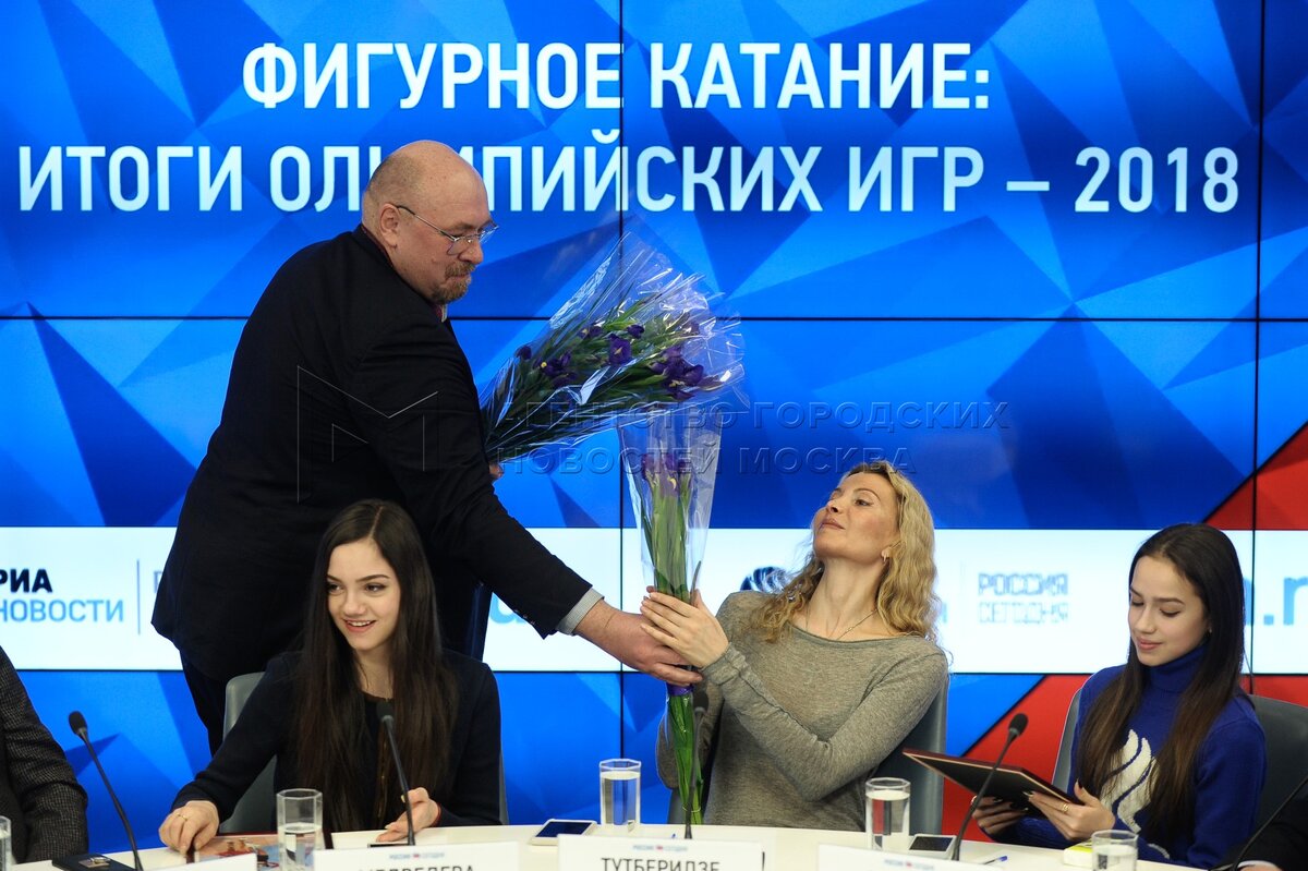 Фото: агентство городских новостей "Москва"