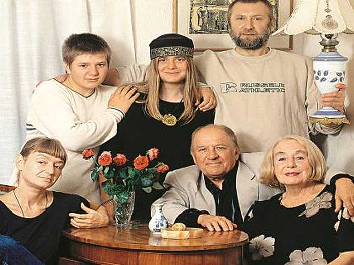 Дочь льва дурова фото в молодости Актриса Ирина Кириченко с иронией отзывалась обо Льве Дурове, почему она вышла з
