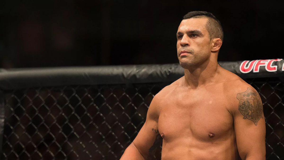 Витор Белфорт. Фото из Яндекс картинки