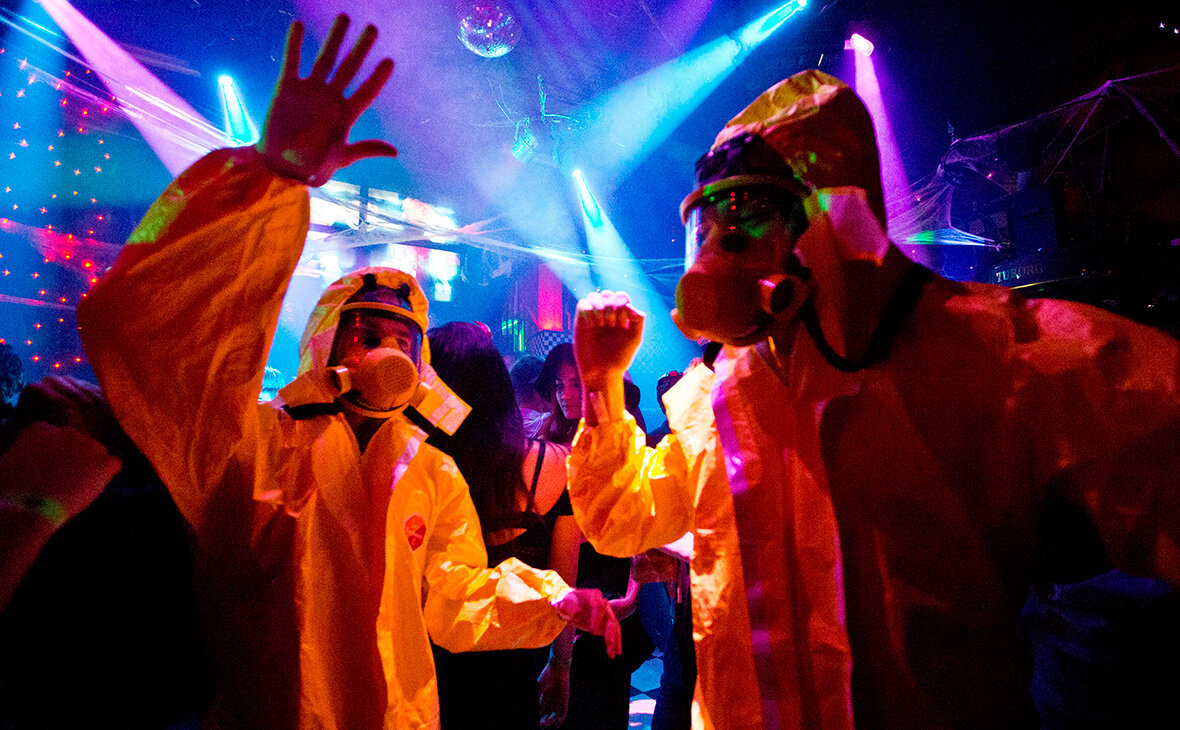 Фото: Артем Геодакян / ТАСС