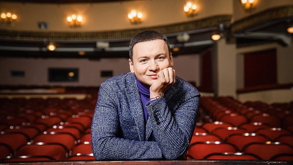 Александр Олешко