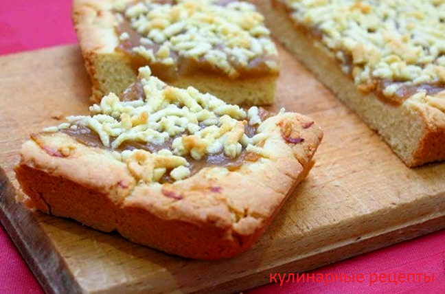 кулинарные рецепты