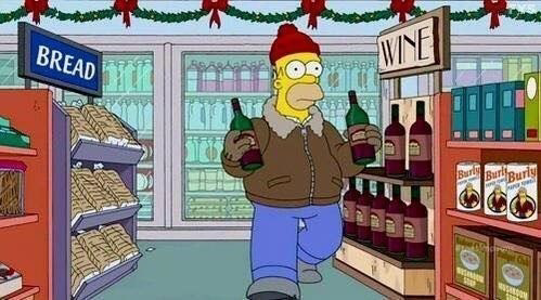 Это я после того, как завершила гв, наладила сон и оставила ребёнка родственникам. В будущем. 