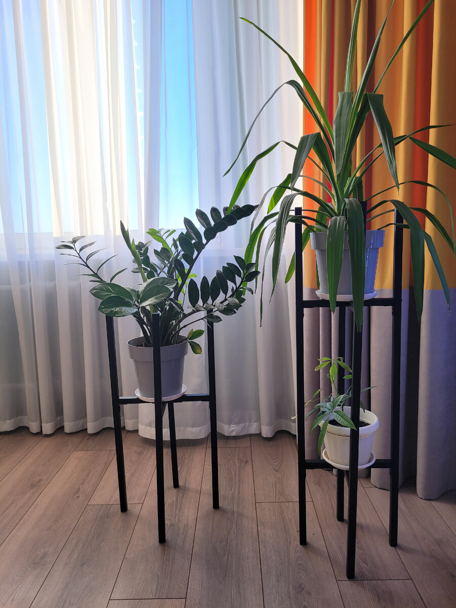 Результат, который получился у нас 😍