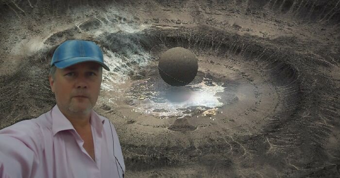 Фотоколлаж автора.