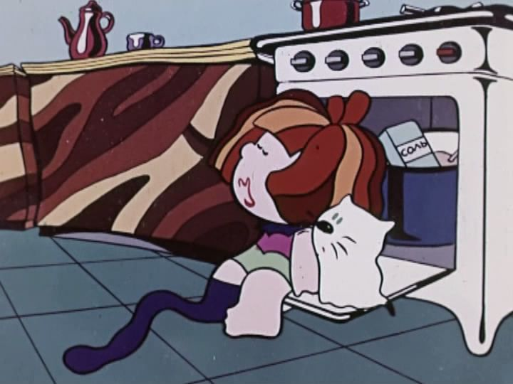 Кадр из фильма "Не про тебя ли это фильм?" взят для иллюстрации из Яндекс Картинки.