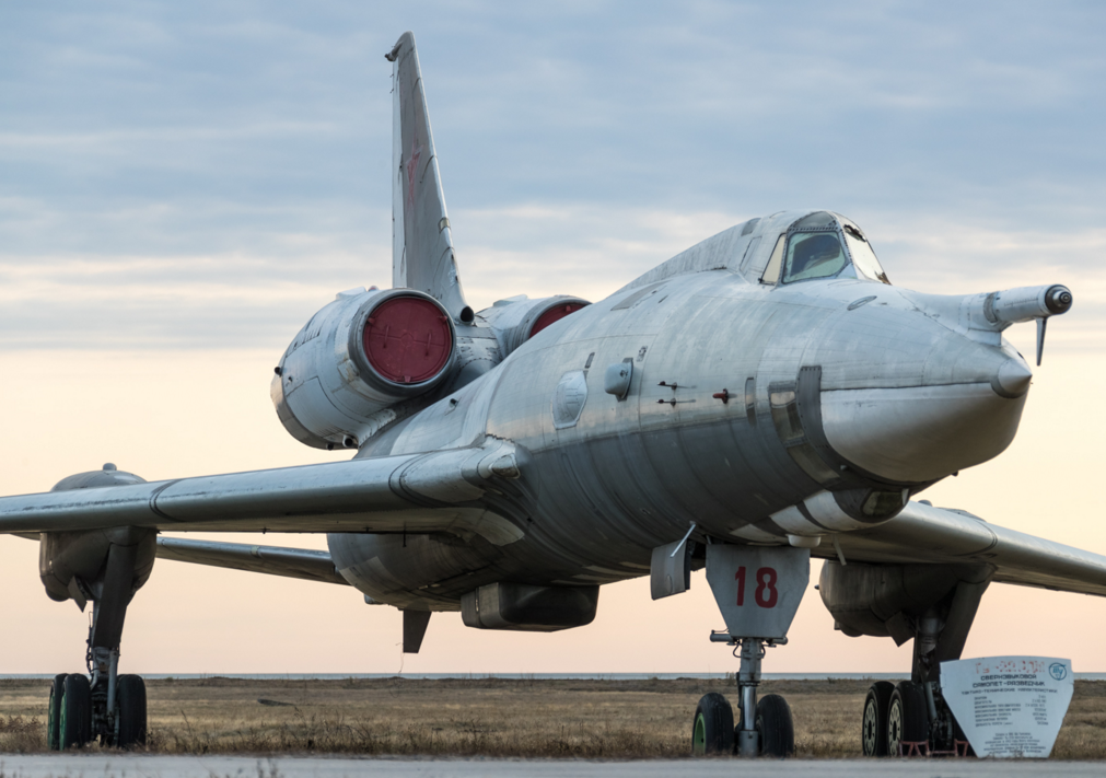 Ту-22