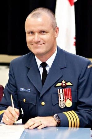 Рассела Уильямс