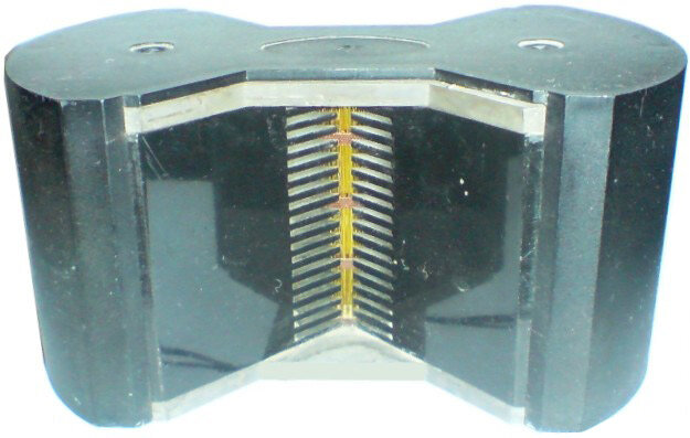 Советский HI-FI и его создатели: страсти по Хейлу — Электроника 150АС ...