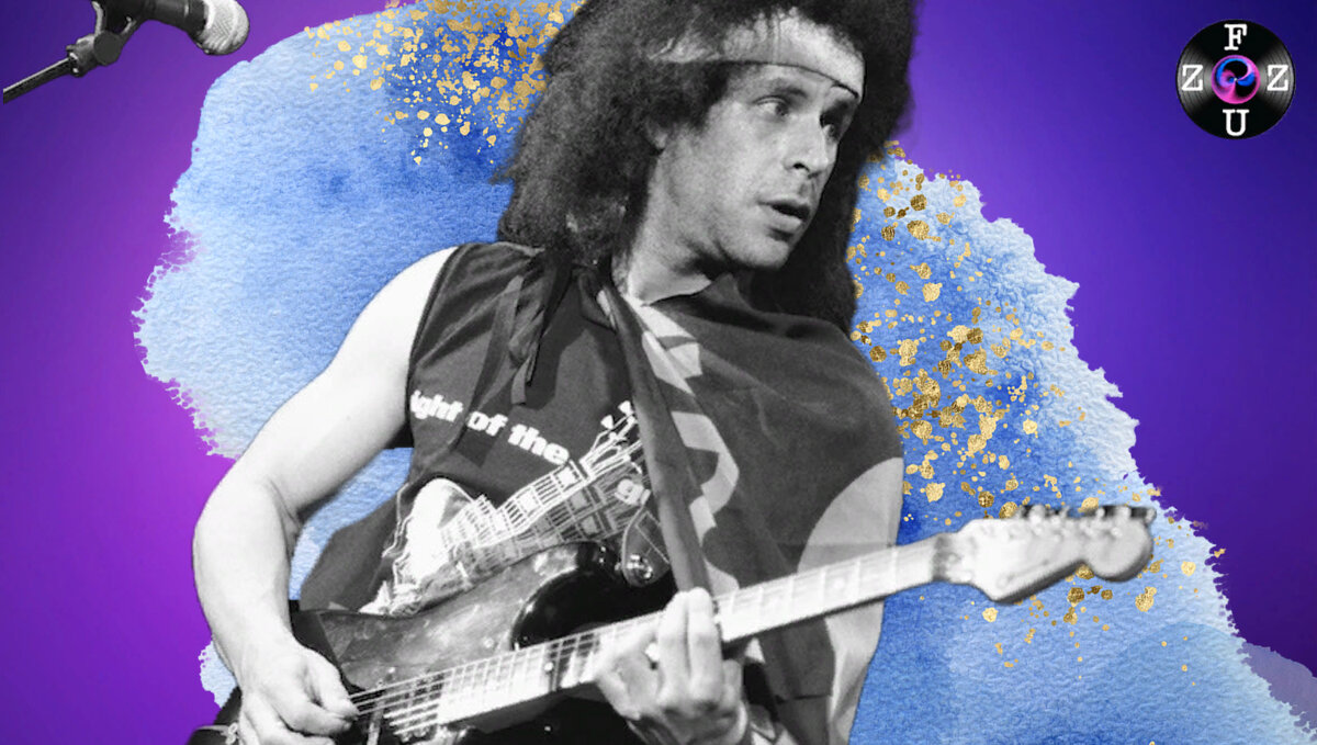 Рэнди Калифорния