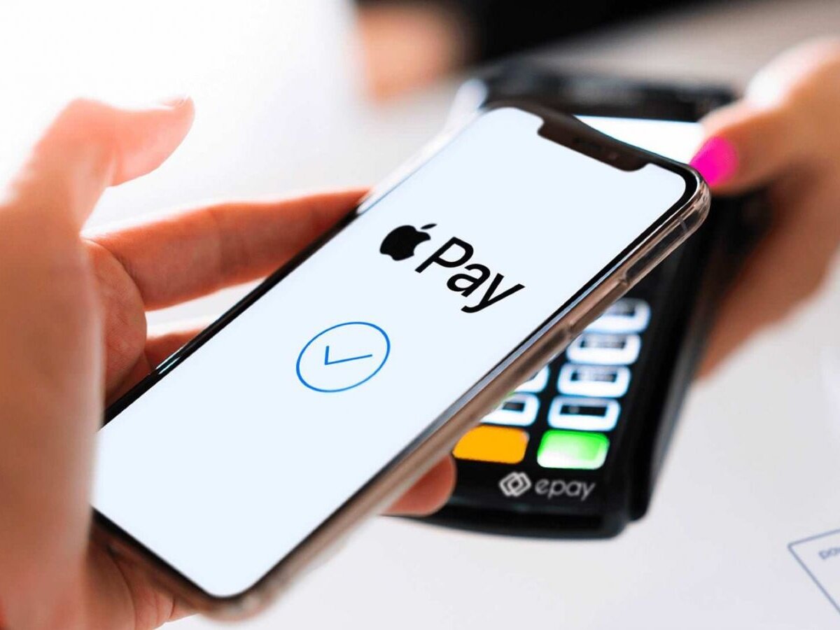 Apple Pay может появиться в сторонних браузерах — в последней бете iOS 16  поддержка уже есть | iXBT.com | Дзен