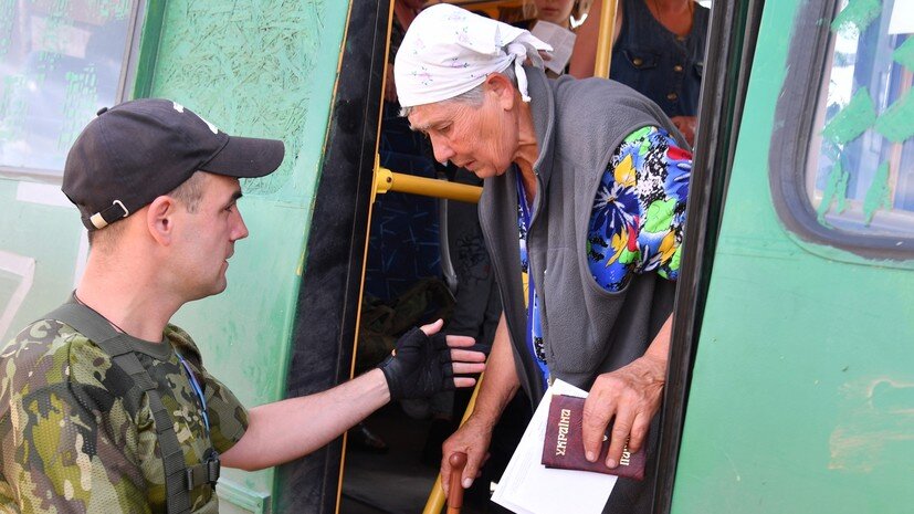   РИА Новости Виктор Антонюк