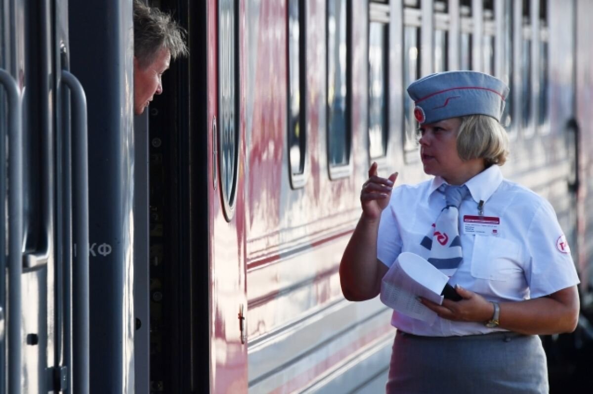    Из России в Белоруссию запущен туристический поезд «Белорусский вояж»