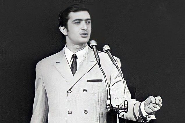 Полад Бюльбюль-оглы