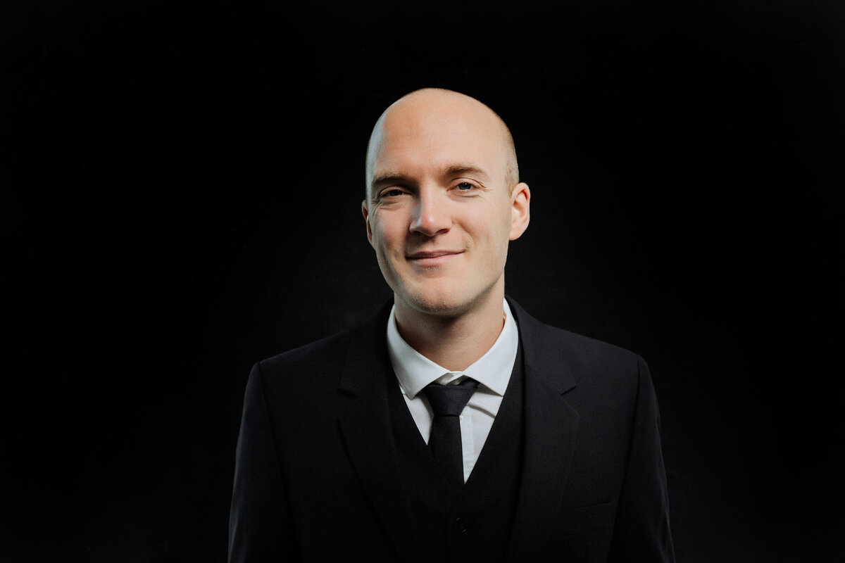 Алексей Маликов, резидент бизнес-сообщества «Эквиум» и сооснователь мобильного приложения для детей Vinny