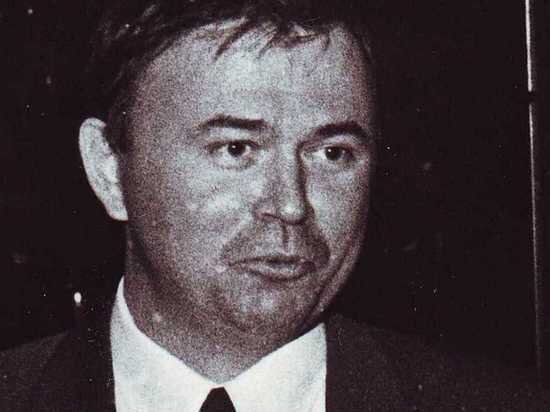     Андрей Караулов. Фото: Wikipedia.org.