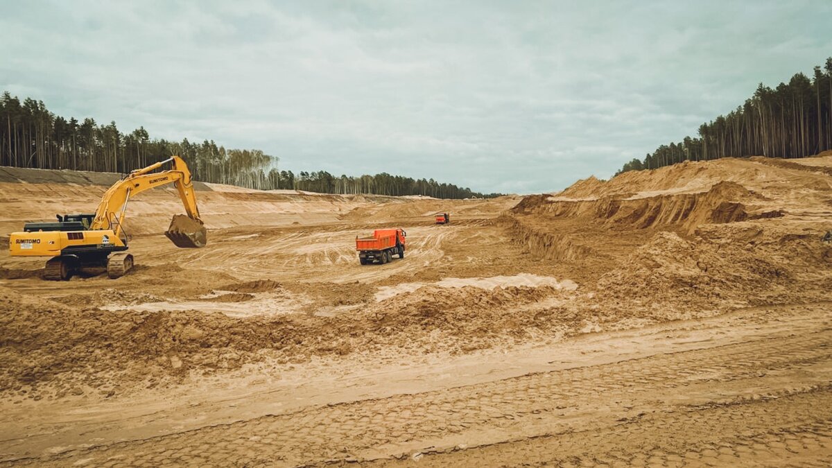     Мировое соглашение утверждено между ООО «СиАрСиСи Рус» (строит проходящий по Нижегородской области участок трассы М-12) и АО«Моспроект-3». Информация об этом размещена на сайте столичного Арбитража.