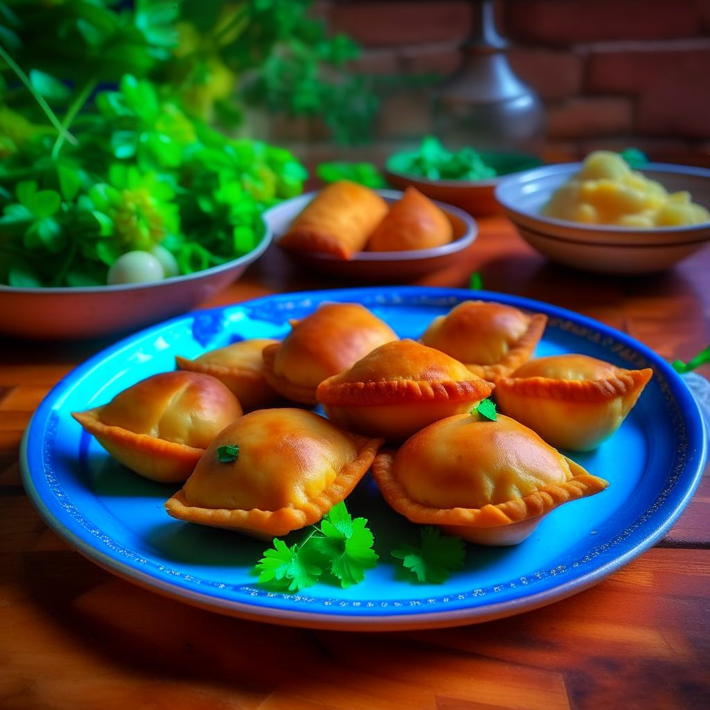 Рецепты начинок для несладких пирогов и пирожков (7 способов  приготовления)🥧 | Домовитая Хозяйка | Дзен