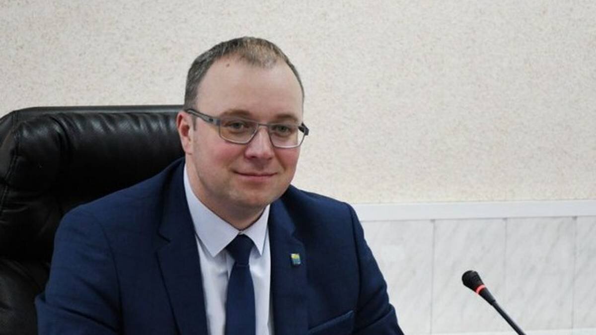    Фото: Telegram / Андрей Большаков