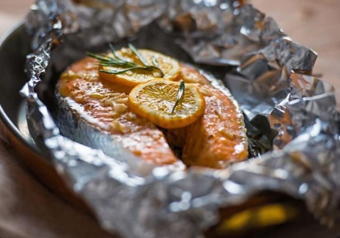 Самые свежие рецепты для Вас!