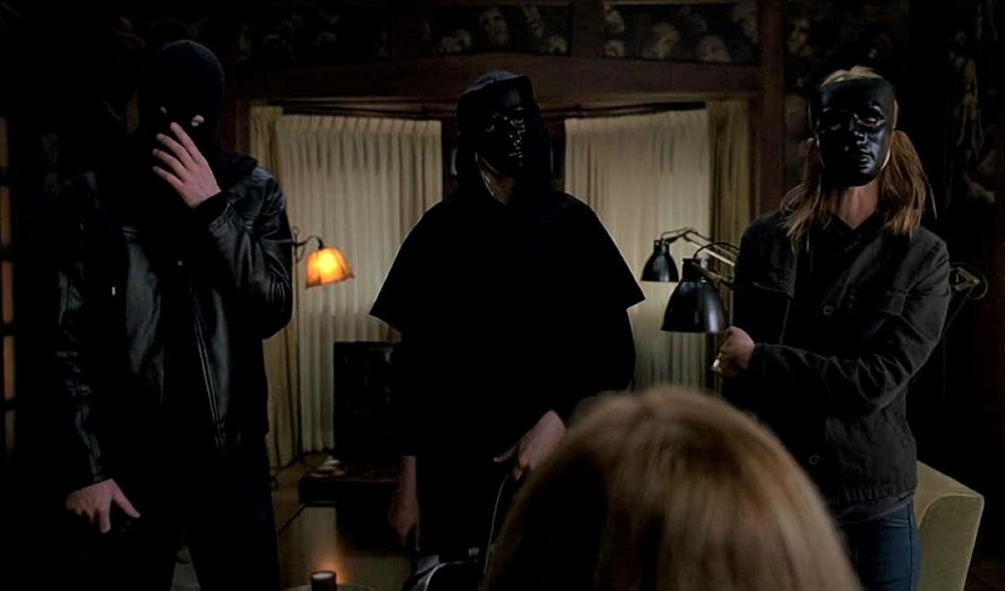    Кадр из сериала «Американская история ужасов»:IMDb