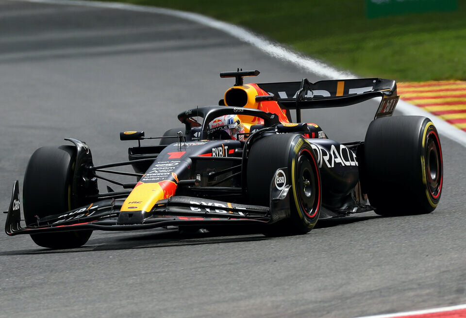    Getty Images / Red Bull Content Pool