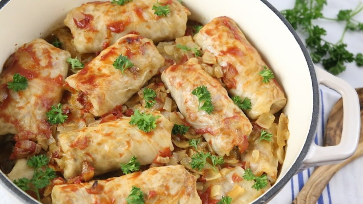 Самые свежие рецепты для Вас!