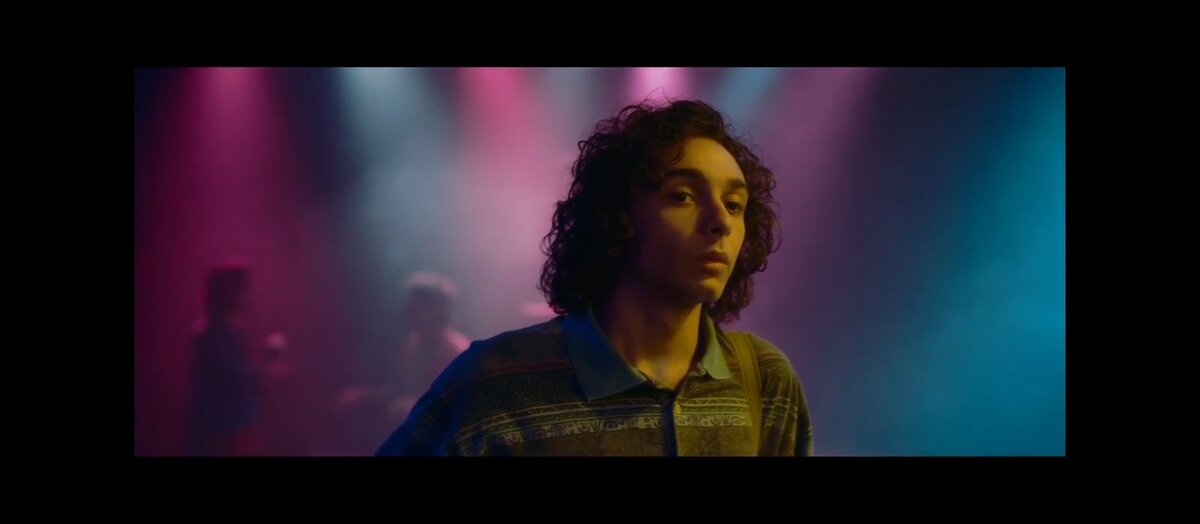 Кадр из фильма Сборник Эрри