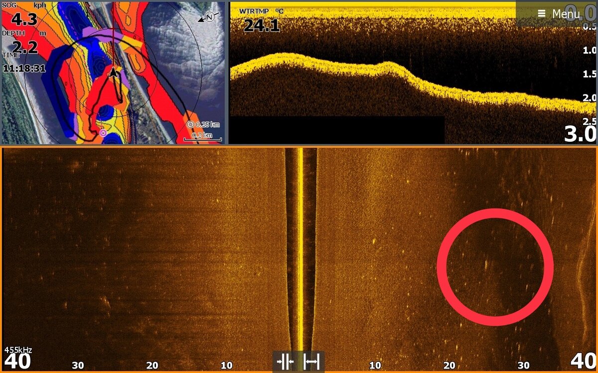 Щука 10кг. Была поймана! 