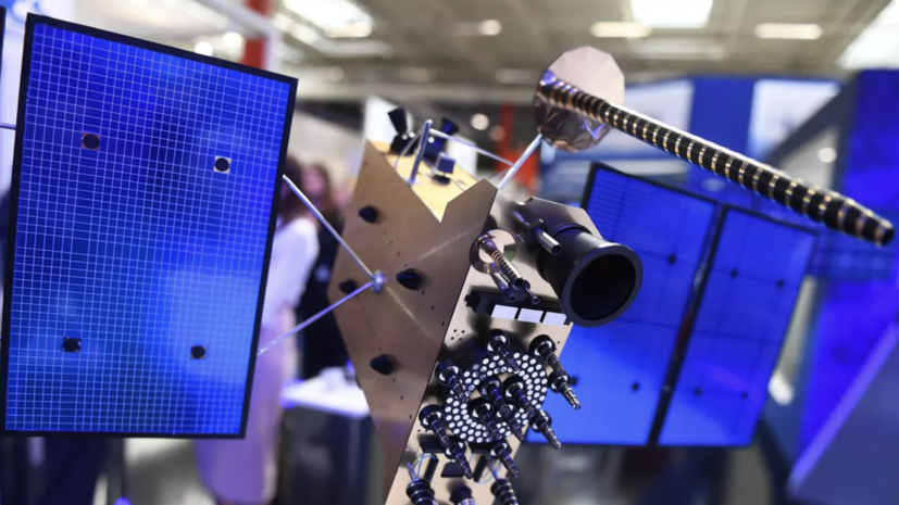   РИА Новости Сергей Мамонтов