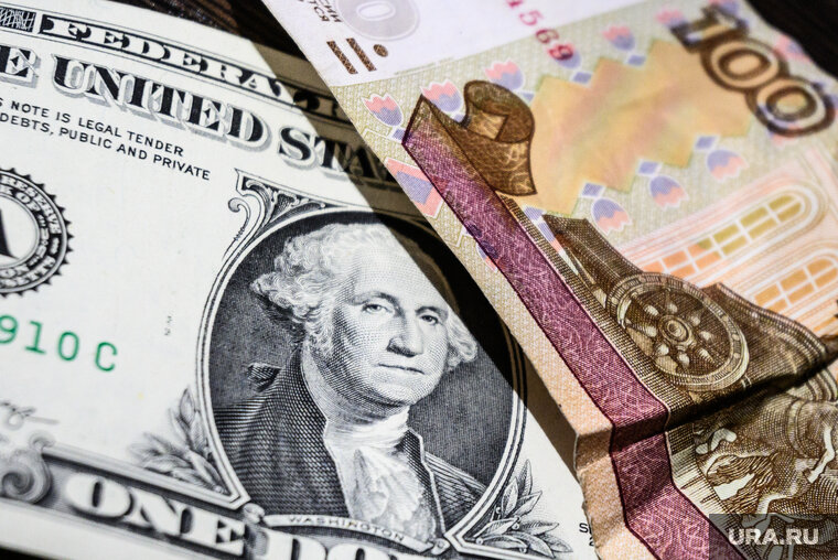    Курс доллара может достигнуть 120 рублей, отметил Михаил Беляев