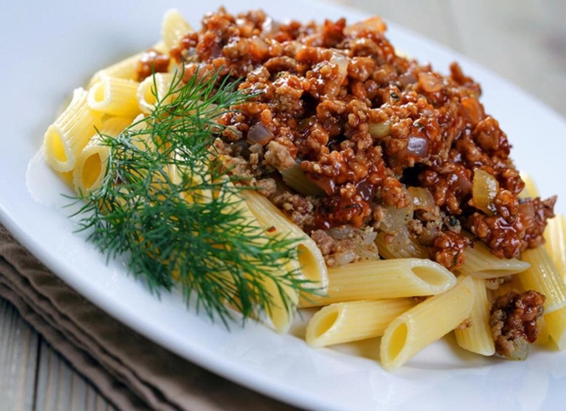 Самые свежие рецепты для Вас!