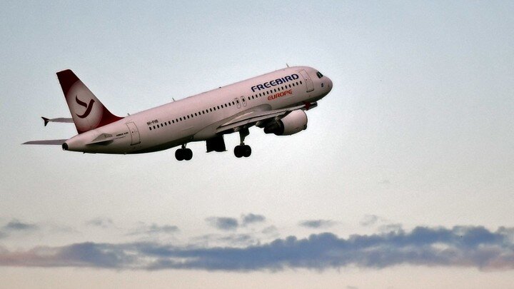 HENDRIK SCHMIDT/DPA/GLOBALLOOKPRESS