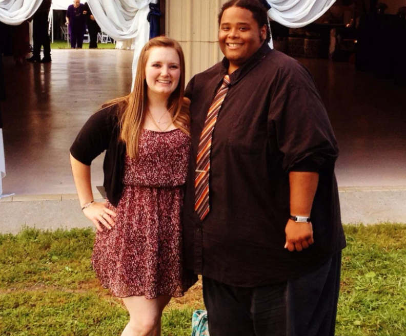 Трансформация внешности