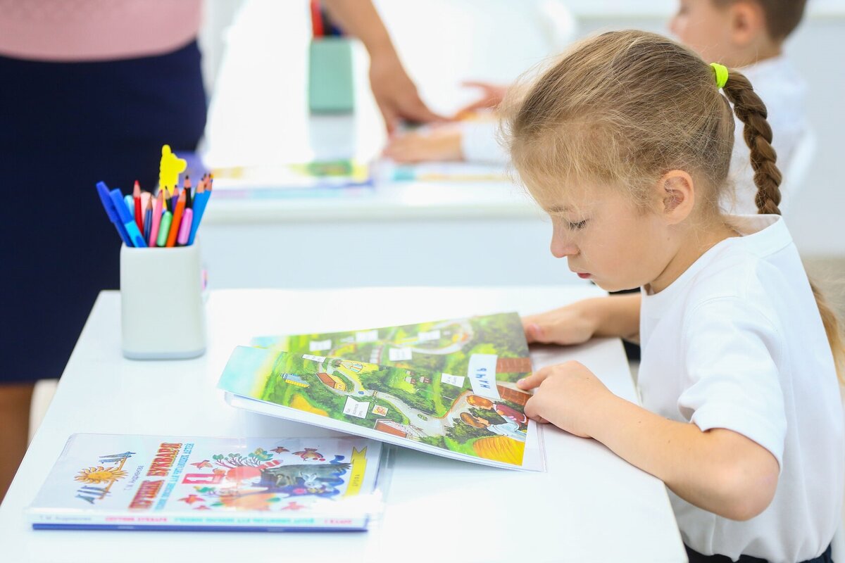 Канцтовары в СПБ на vunderkind-spb.ru