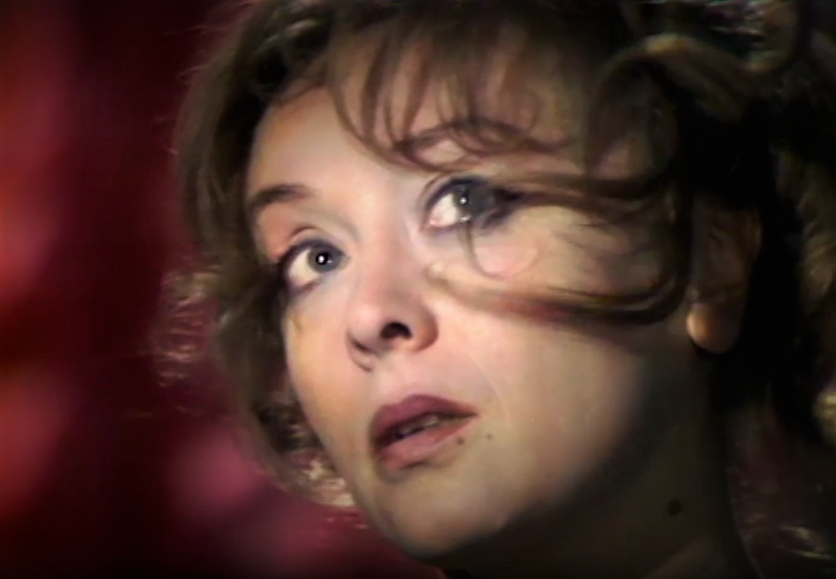 Кадр из телеспектакля "История кавалера де Грие и Манон Леско" (1980)