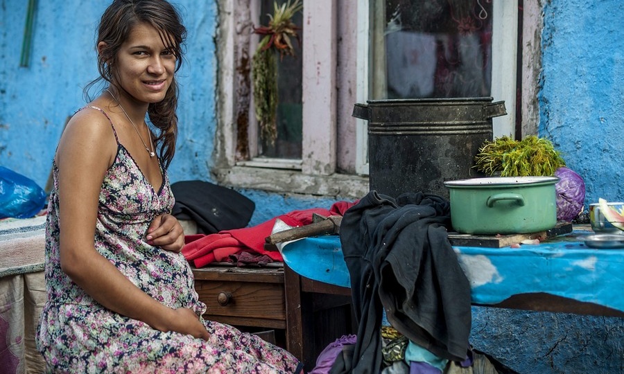 Цыганка Марго