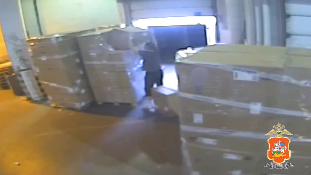    Фото: Пресс-служба ГУ МВД России по Московской области